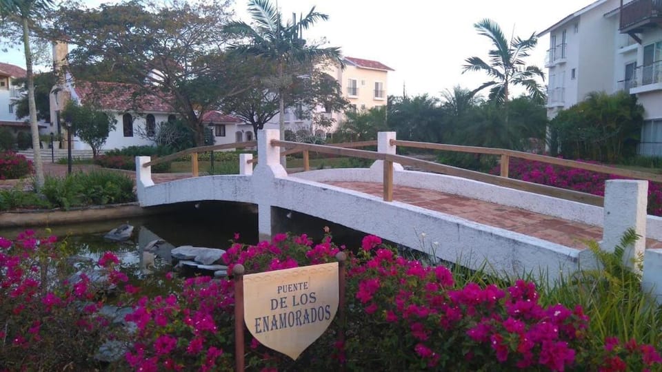 Cadaques Caribe Bayahibe Caballo de Mar Apartment in Dominicus
