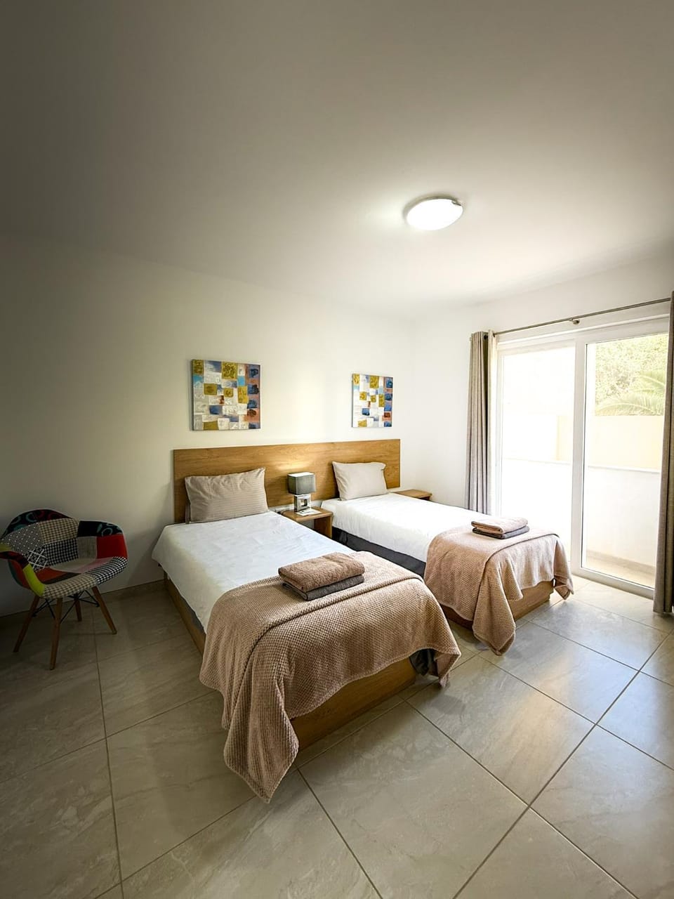 Sayonara Scenic Apartment - Marsaxlokk Apartment in Malta