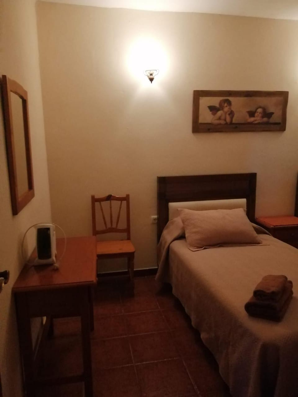 Casa José House in El Hierro