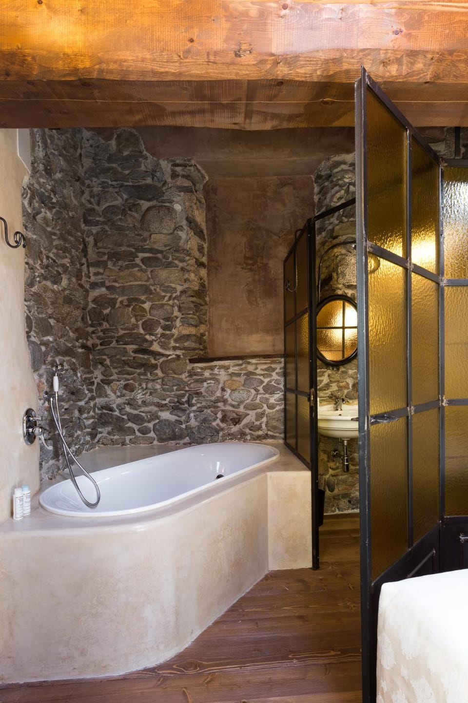 Bath