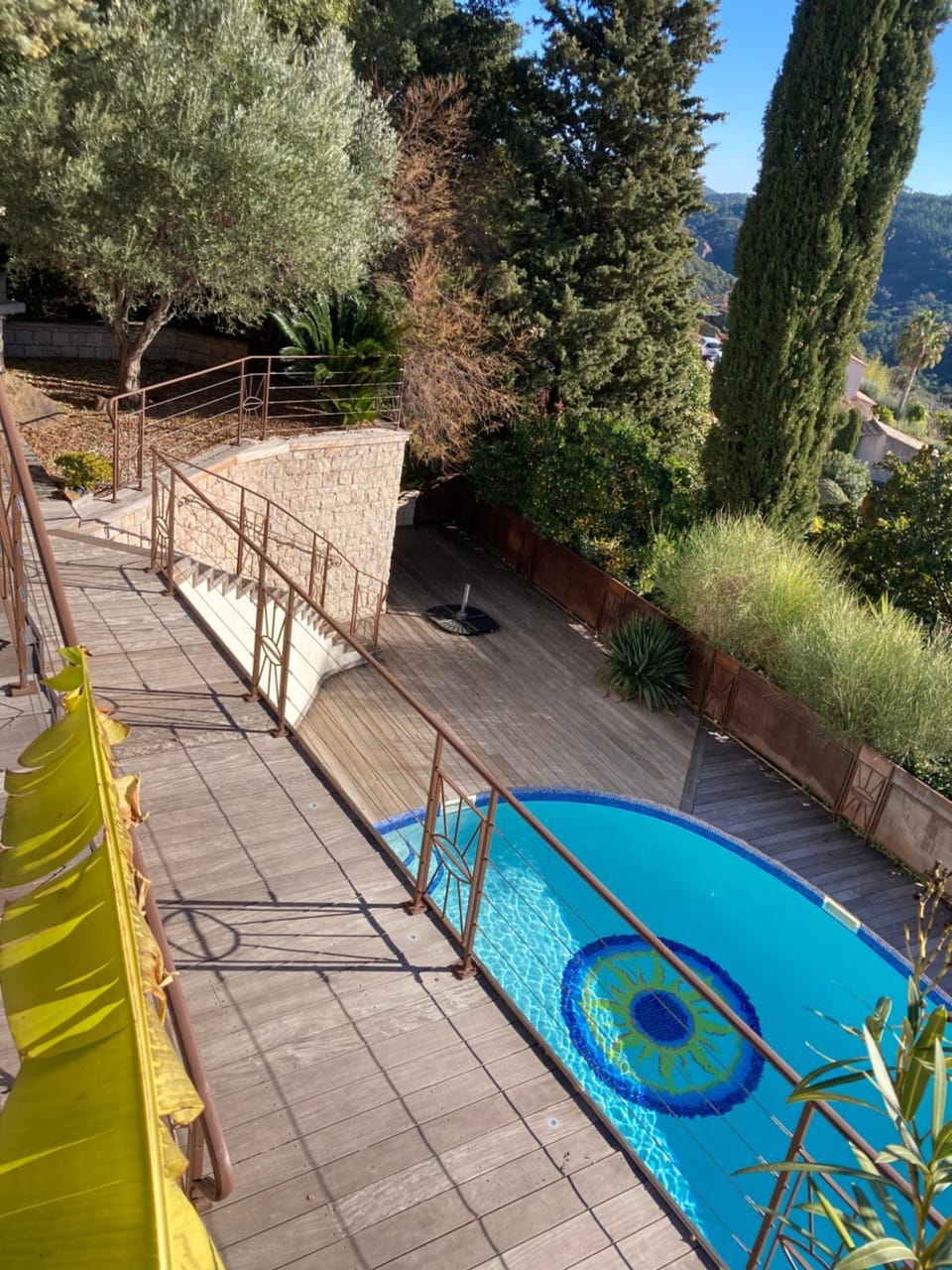 Villa les écureuils Villa in Fréjus