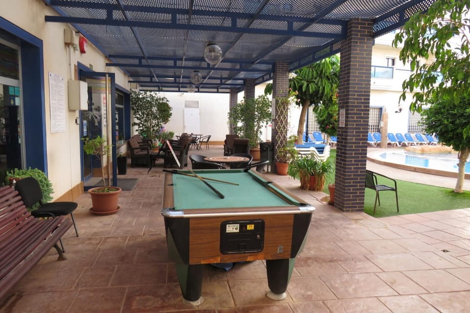 Sea View 2-Bed Apartment - 9 Night Max Stay Apartment in Vega Baja del Segura