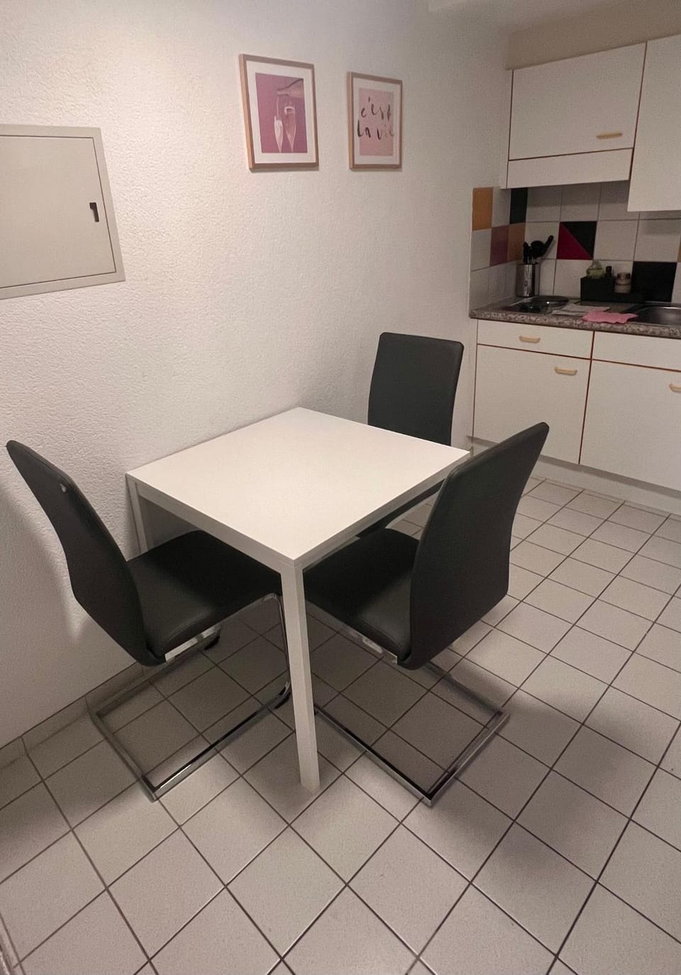 Private Studio Apartment in Bremgarten Apartment in Aargau, Switzerland