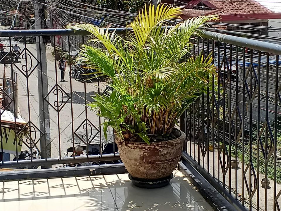 Remarkable 2-Bed rooms condo Unit in Davao City Apartment in Davao City