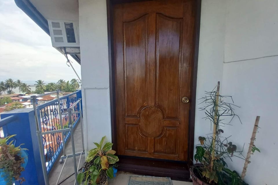 Remarkable 2-Bed rooms condo Unit in Davao City Apartment in Davao City