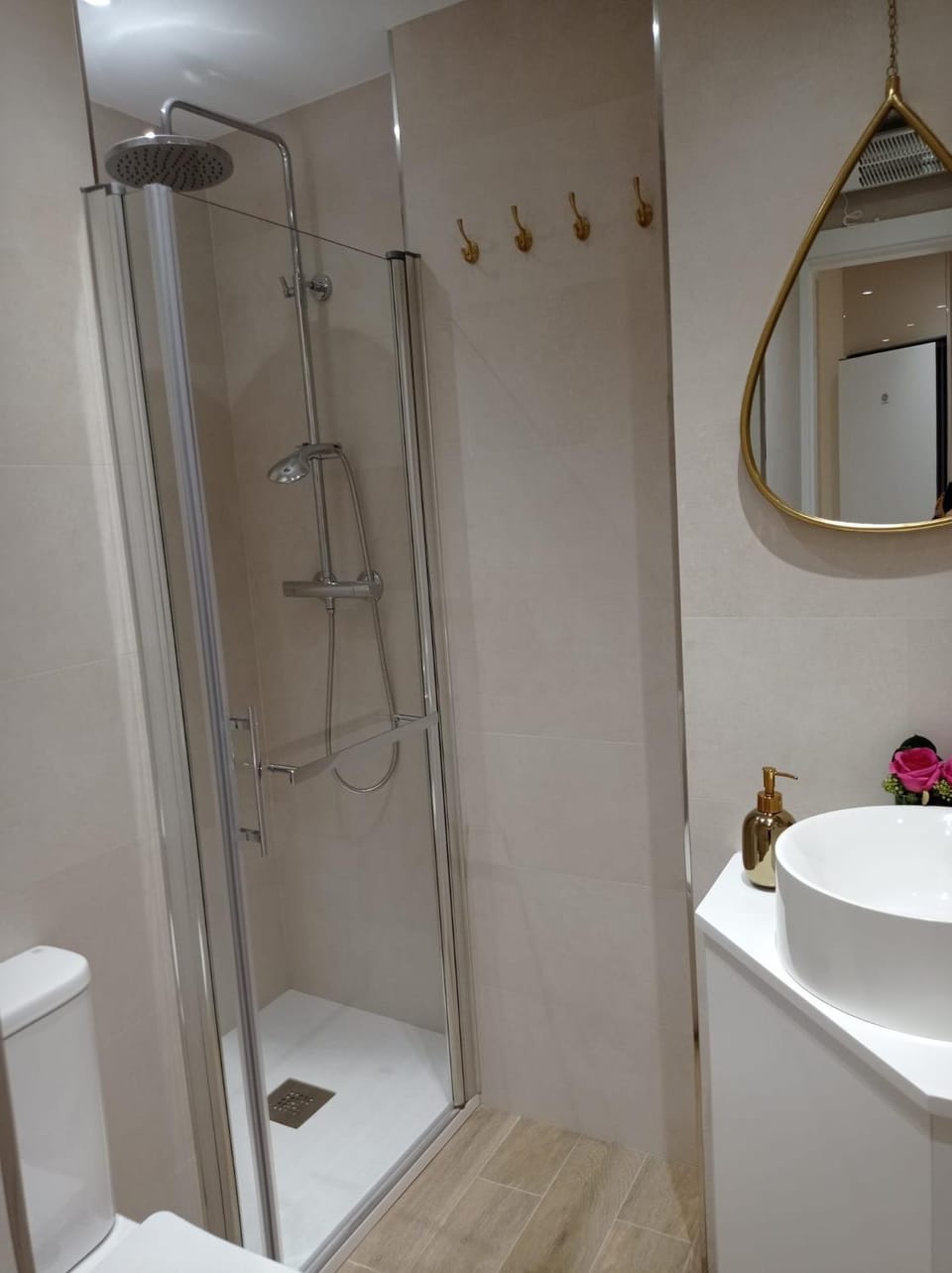 Apartamento Premium en el Centro de Sevilla Apartment in Seville