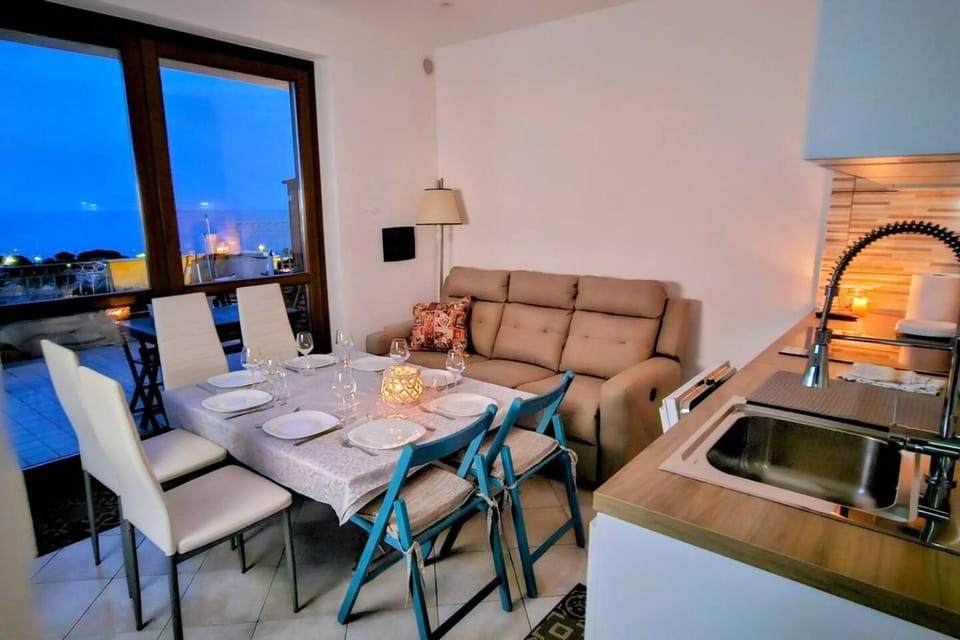 AmareCastelsardo-Slow Holidays IT09002CQ Apartment in Castelsardo