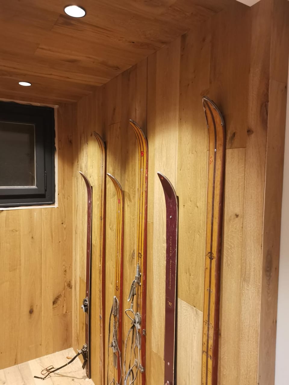 Kaban' des neiges Apartment in Saint-Gervais-Bains