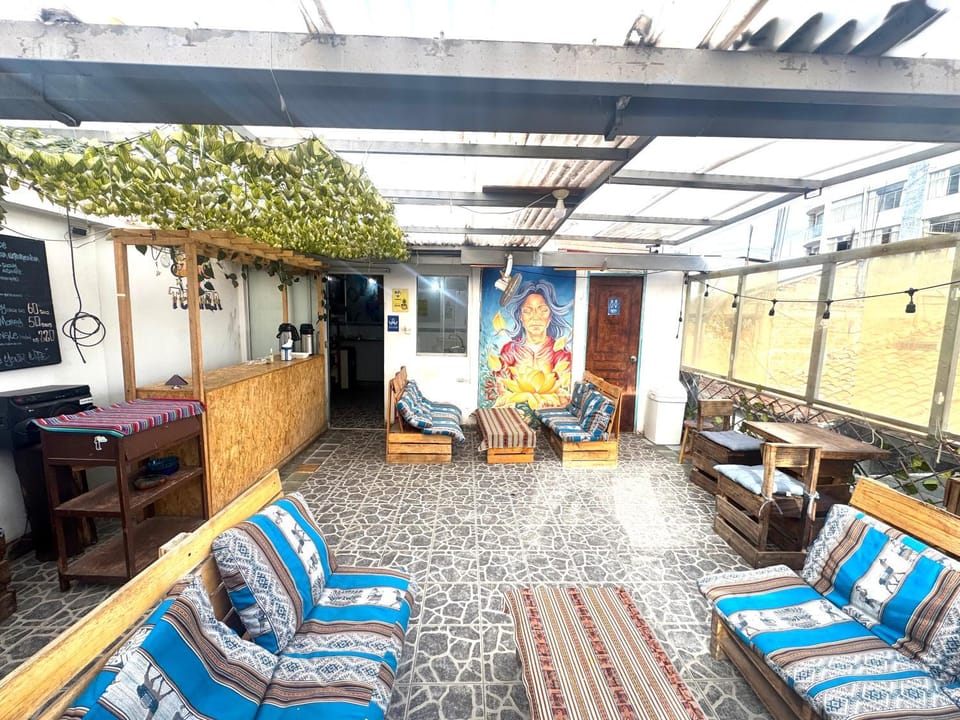 Cusco House Inn Hostel Hostel in Cusco