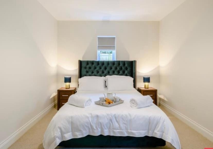 The Lodge House in Broadland District