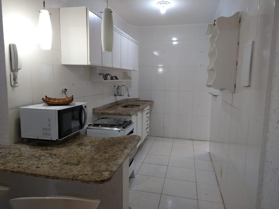 Coração de Bertioga, Perto de tudo ,Sesc, Balsa e Gastronomia Apartment in Bertioga