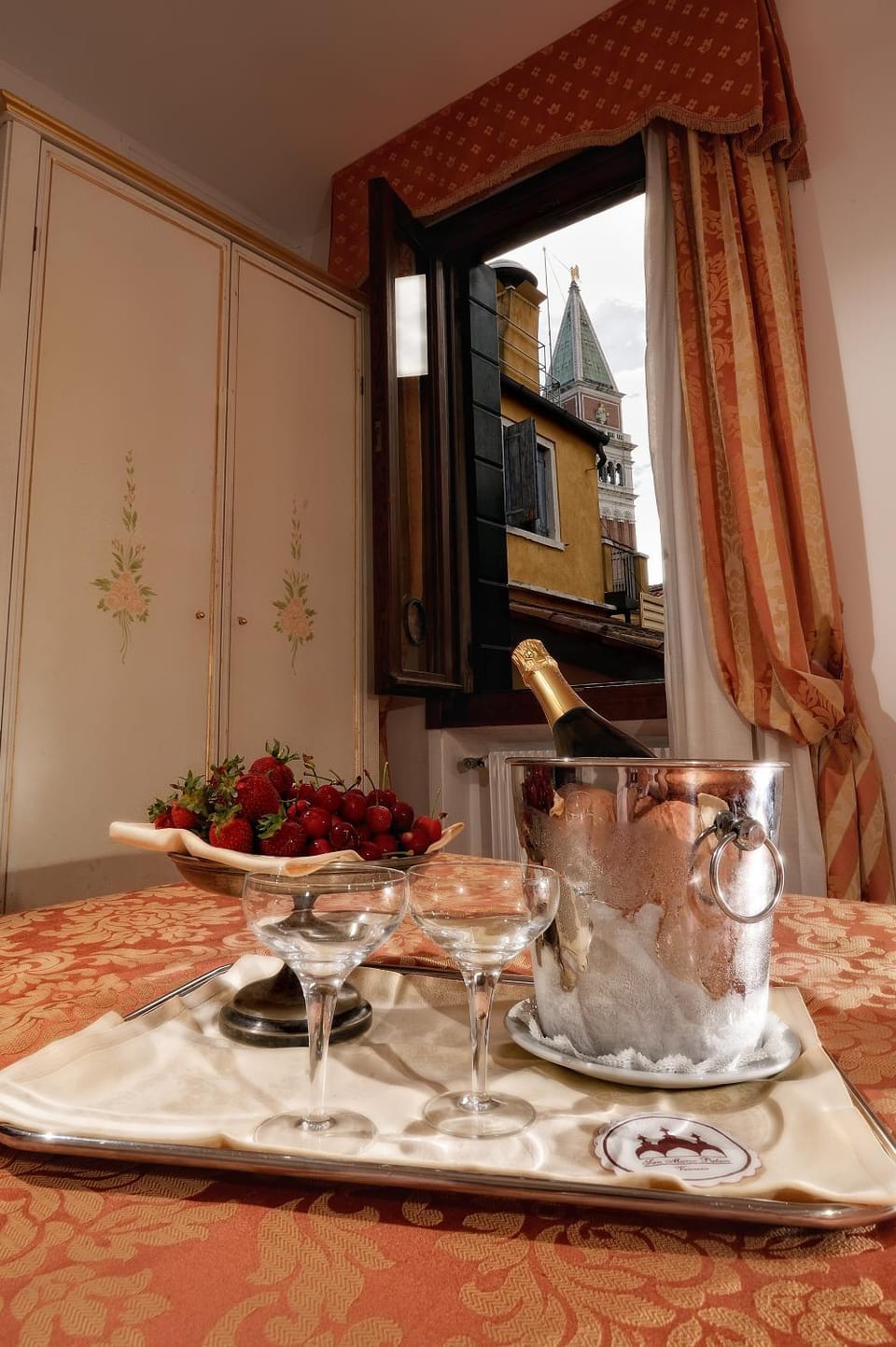 View (from property/room), Decorative detail