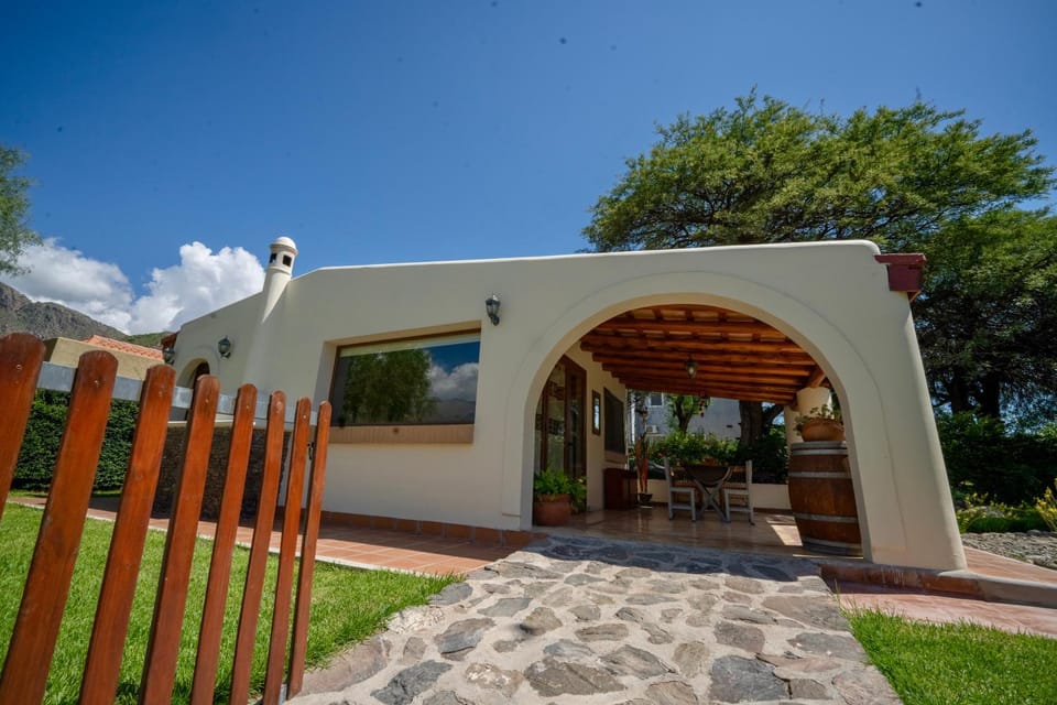 Casa Santa Teresita House in Tucumán Province, Argentina