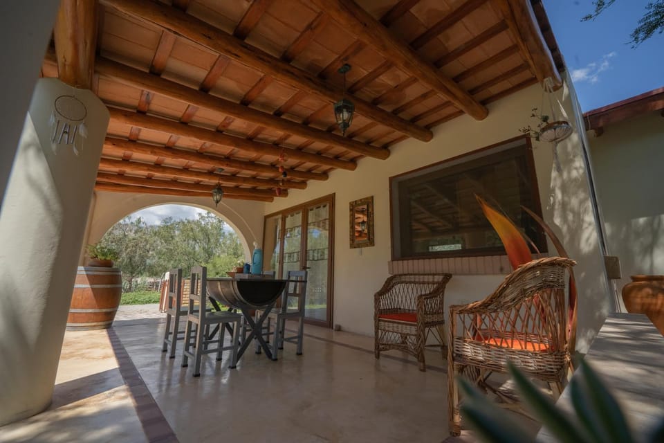 Casa Santa Teresita House in Tucumán Province, Argentina