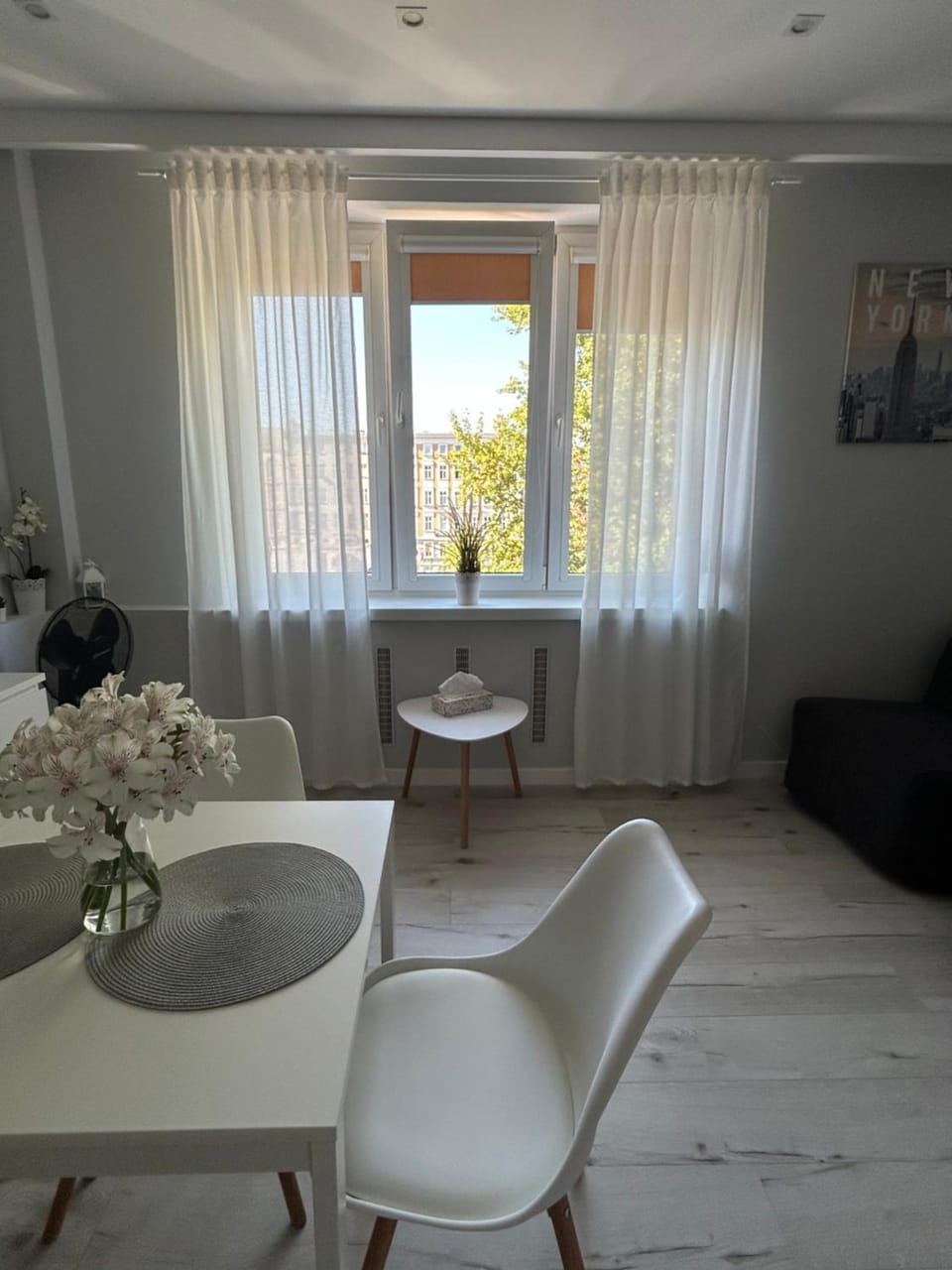 Apartament na Dworcowej Centrum Parking Gratis Apartment in Wroclaw