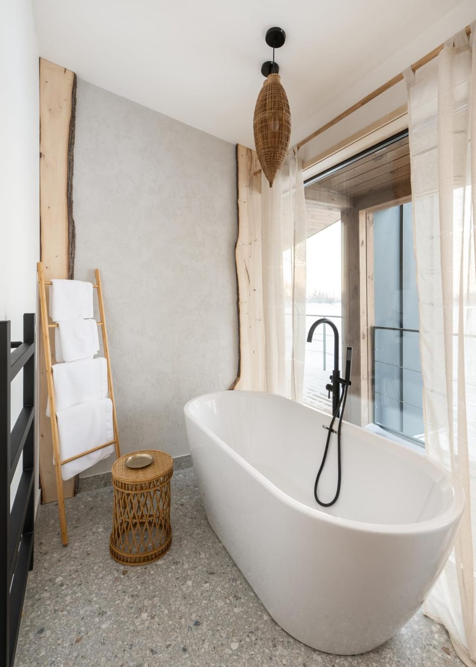 Характер парк Chalet in Kiev City - Kyiv