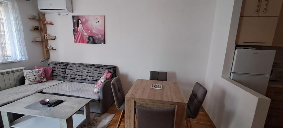 Stan na dan Nevena Apartment in Federation of Bosnia and Herzegovina