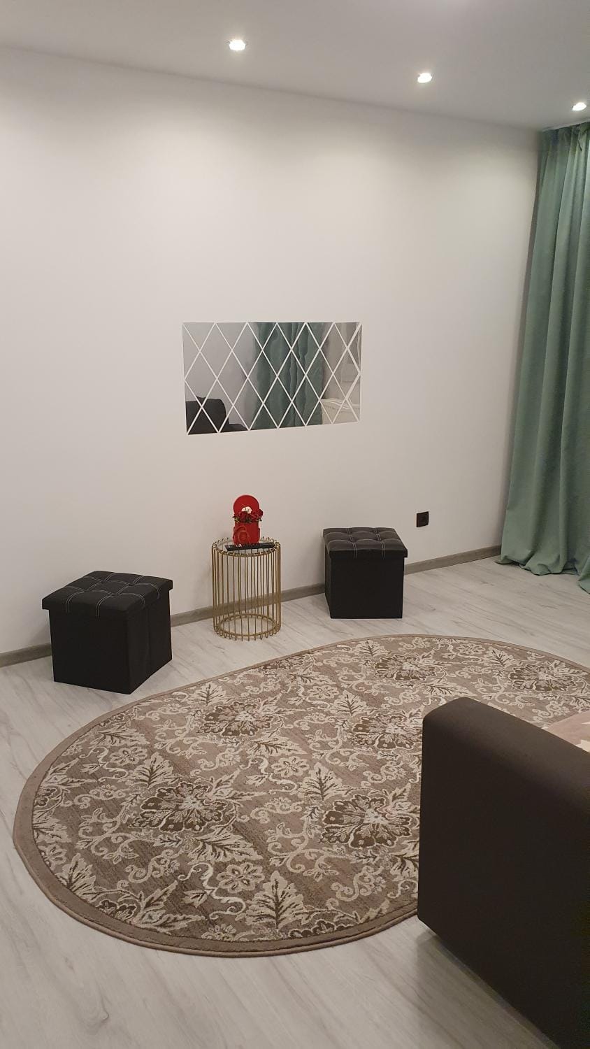 Apartament Ella ,wifi inclus la Straja ,Lupeni ! Apartment in Romania