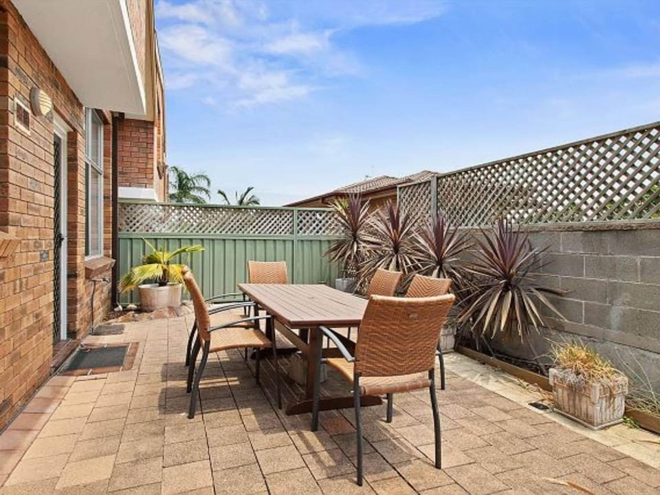 5 The Pines 4 Messines St House in Shoal Bay