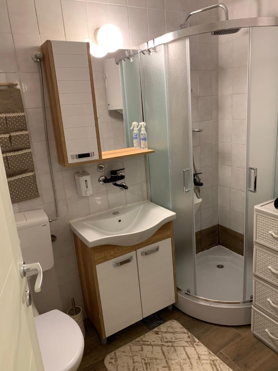 Ski-in & Ski-out, Apartman Filip - 30m from GONDOLA Brzeće Apartment in Serbia