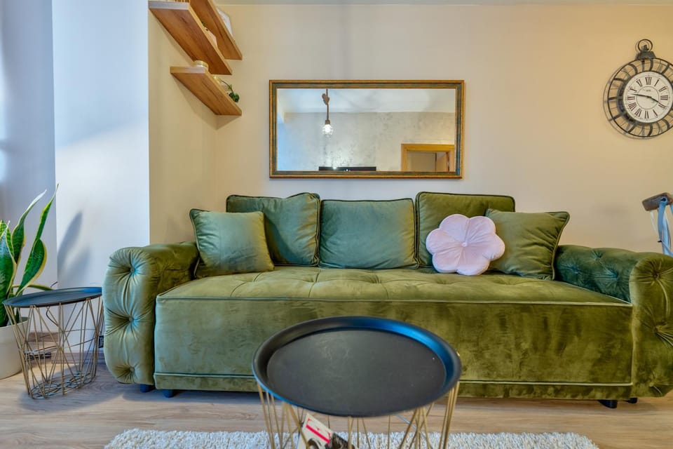 Nera lux apartman Apartment in Zlatibor