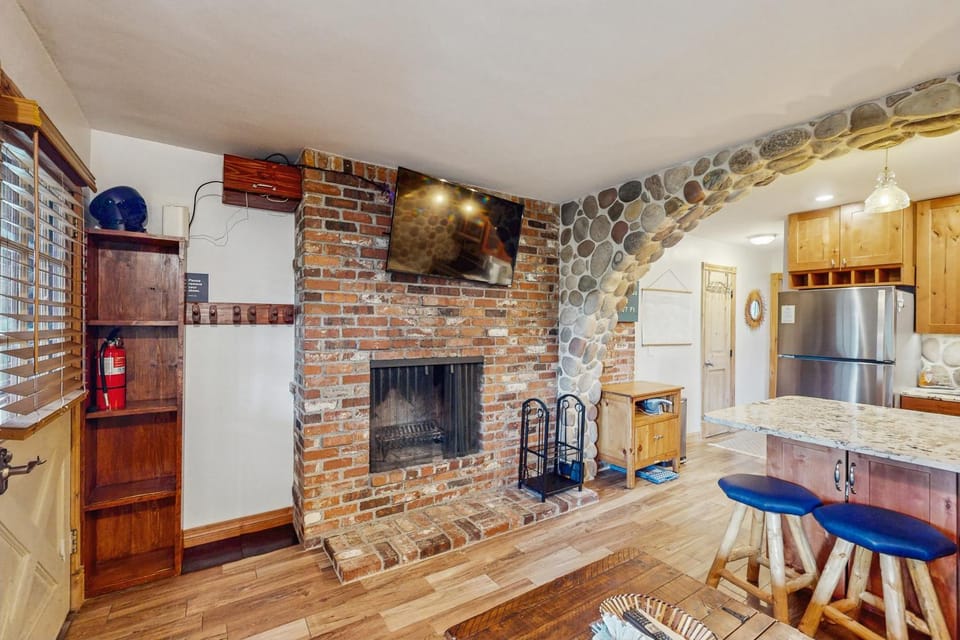 Hi Country Haus 14-5 Apartment in Fraser