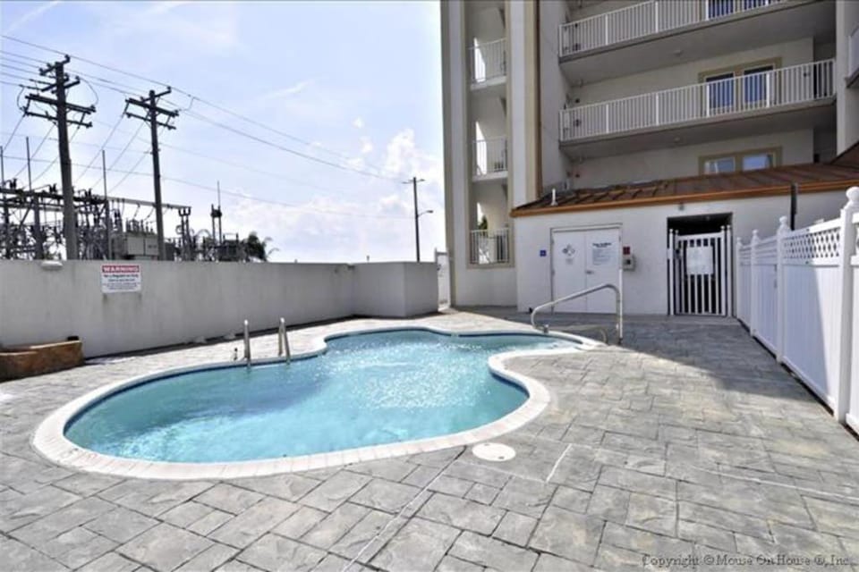 Cori Noel 102 House in Ocean City