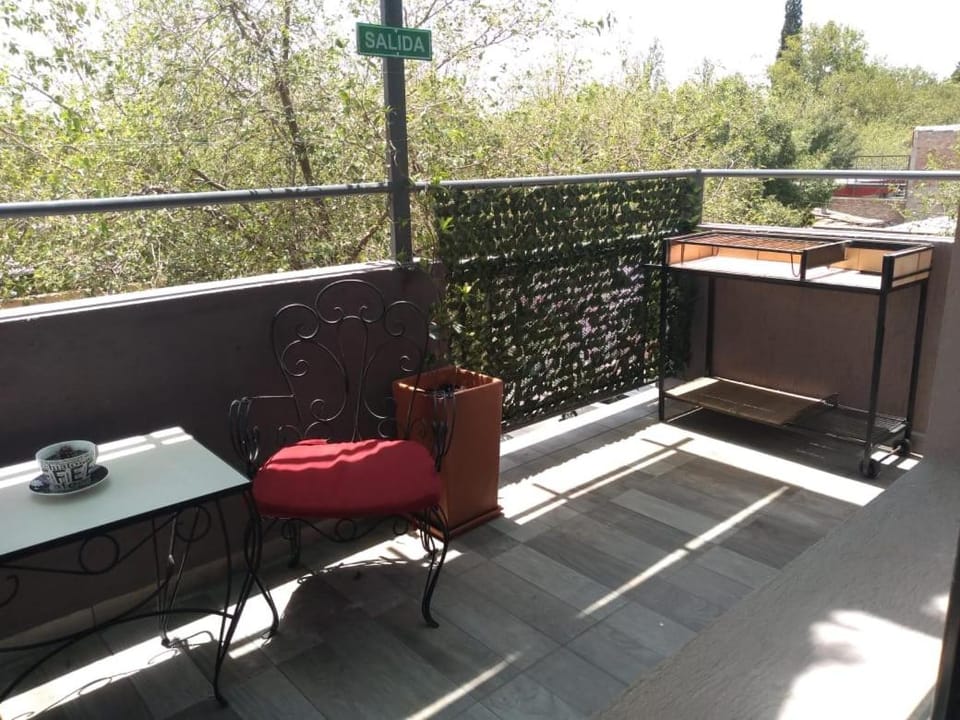 OLASCOAGA DOS monoambiente Apartment in Mendoza