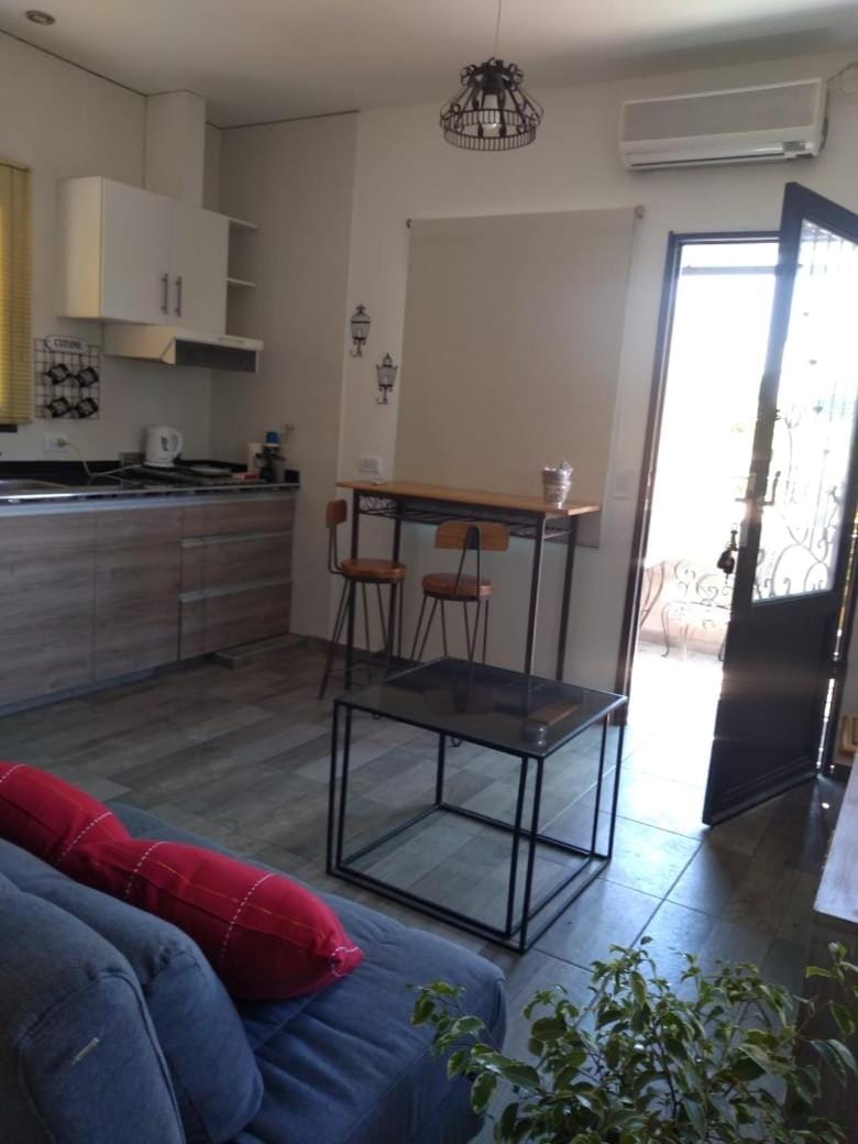 OLASCOAGA DOS monoambiente Apartment in Mendoza