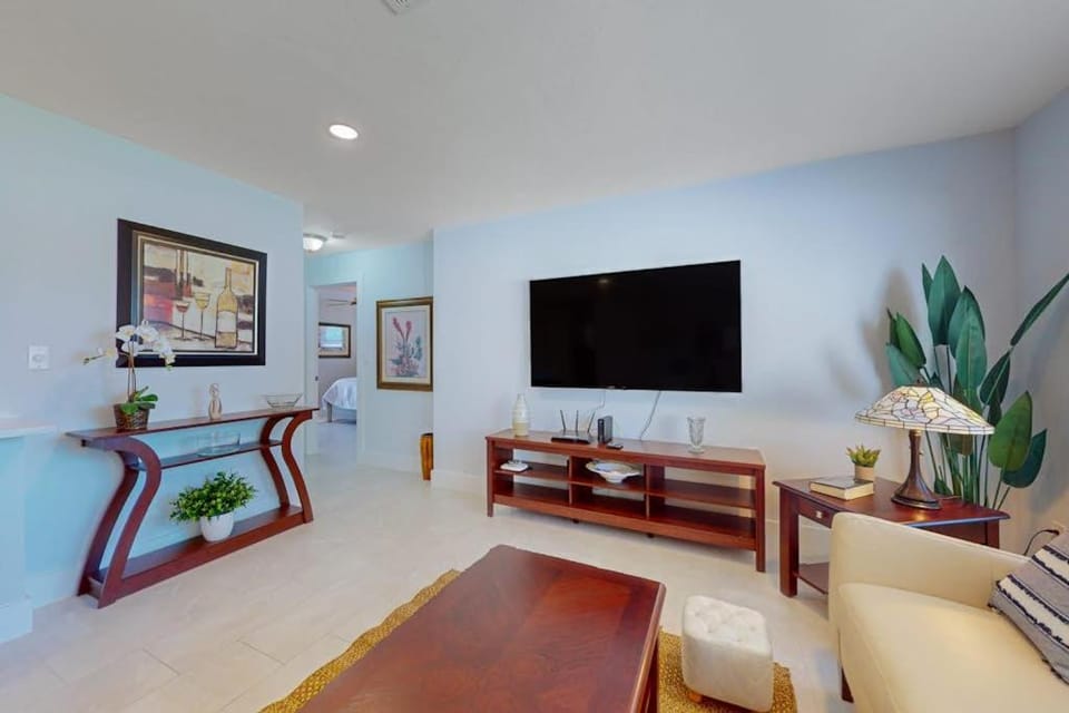 Boater's Paradise House in East Naples