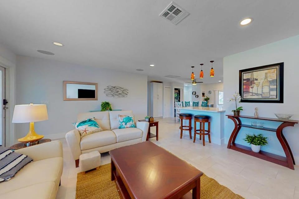 Boater's Paradise House in East Naples