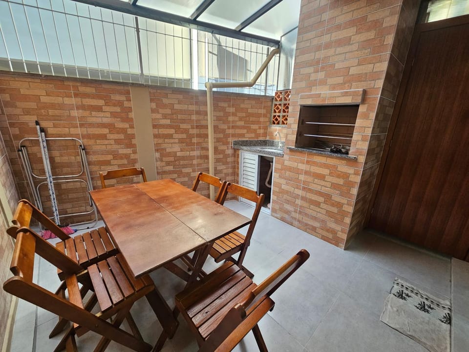 Res Lirios Duplex 03 Apartment in Florianopolis