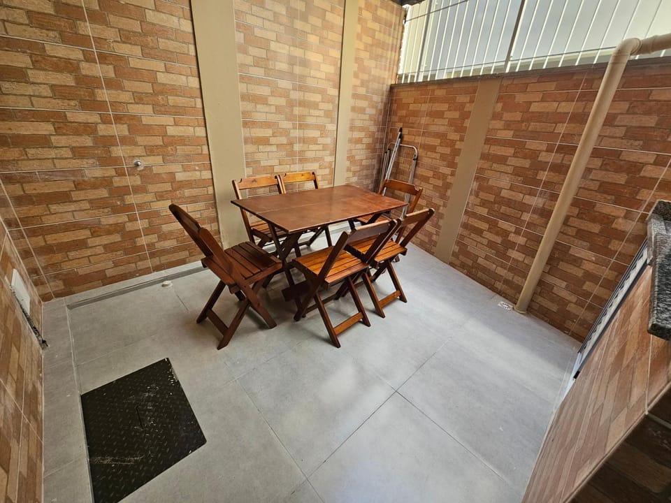 Res Lirios Duplex 03 Apartment in Florianopolis