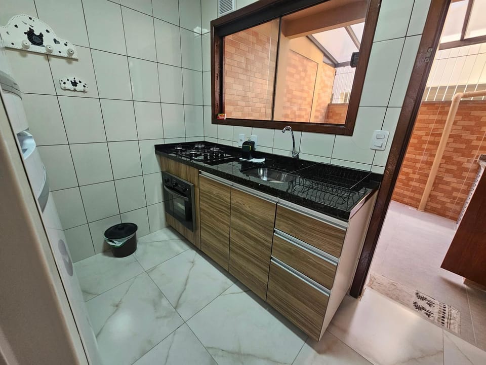 Res Lirios Duplex 03 Apartment in Florianopolis