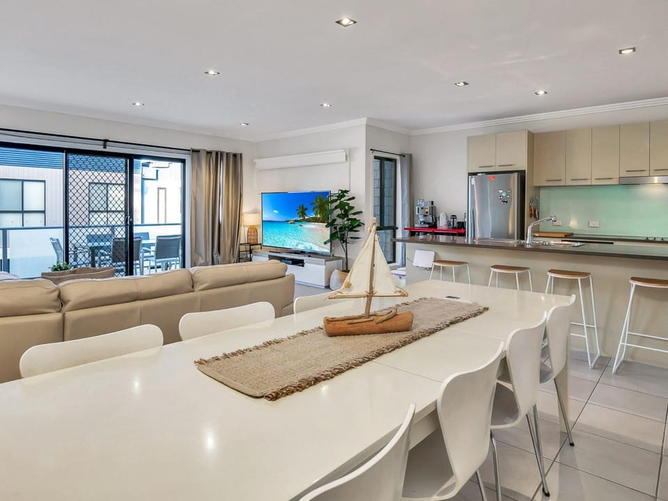 Starfish Sands House in Cowes