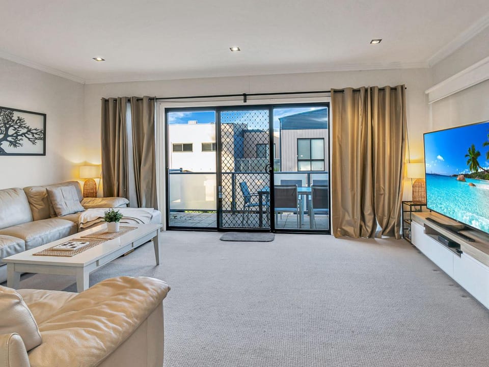 Starfish Sands House in Cowes