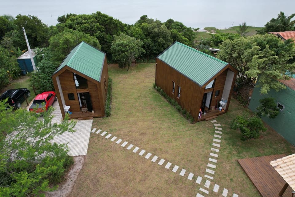 Property building, Garden, View (from property/room)