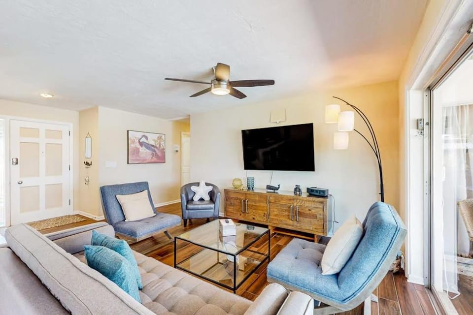Sunny Side Up House in Cape Coral