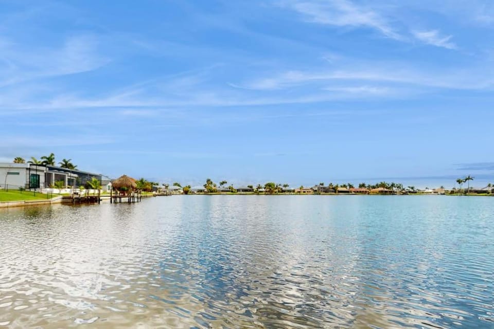 Villa Aasta House in Cape Coral