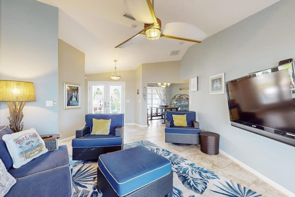 Villa Aasta House in Cape Coral
