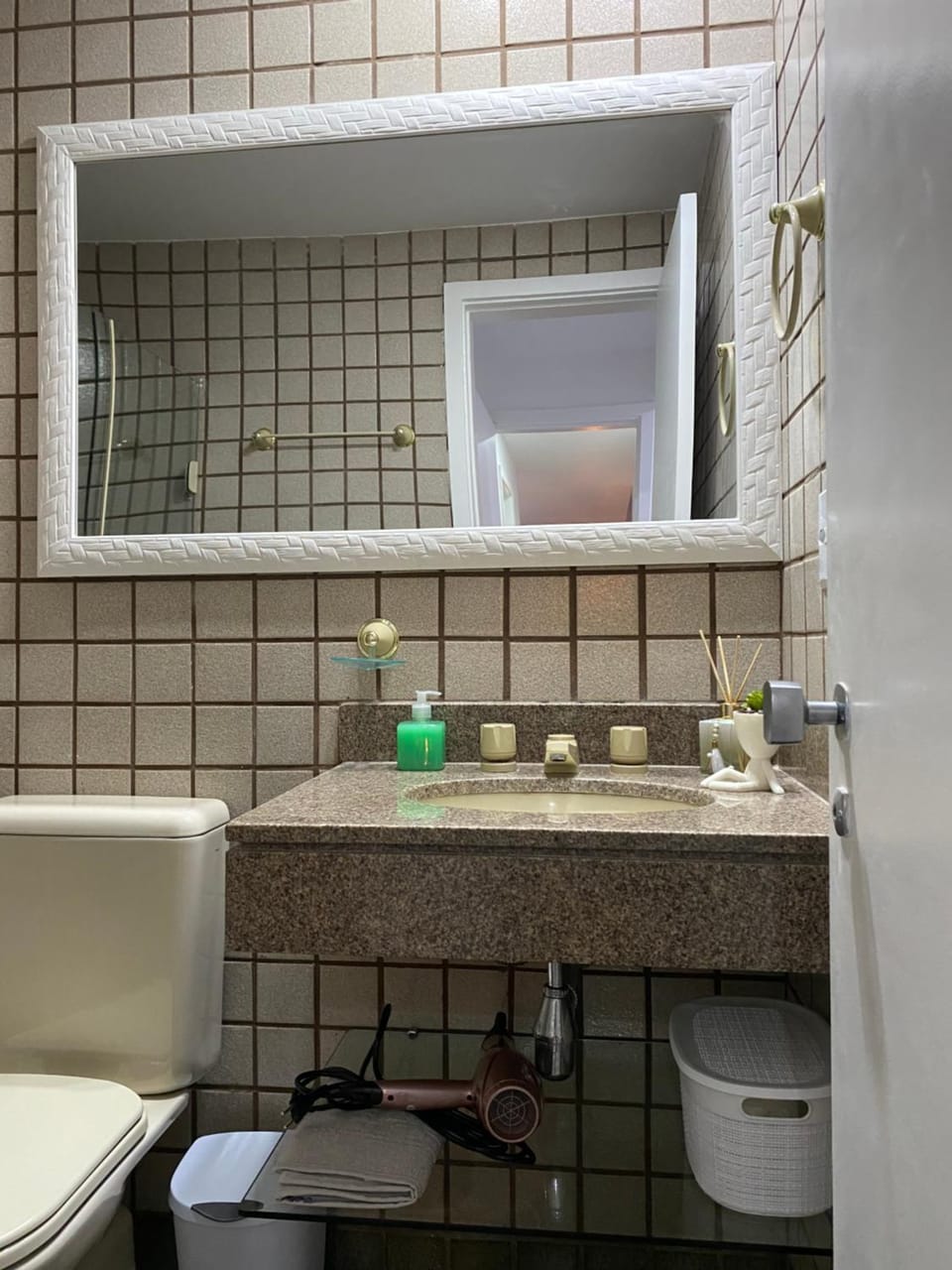 APARTAMENTO PORTO REAL RESORT VISTA ESPETACULAR Apartment in Mangaratiba