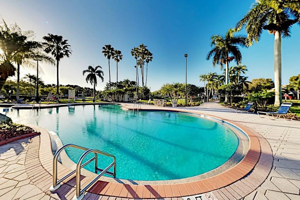 Grand View #103 House in Cypress Lake