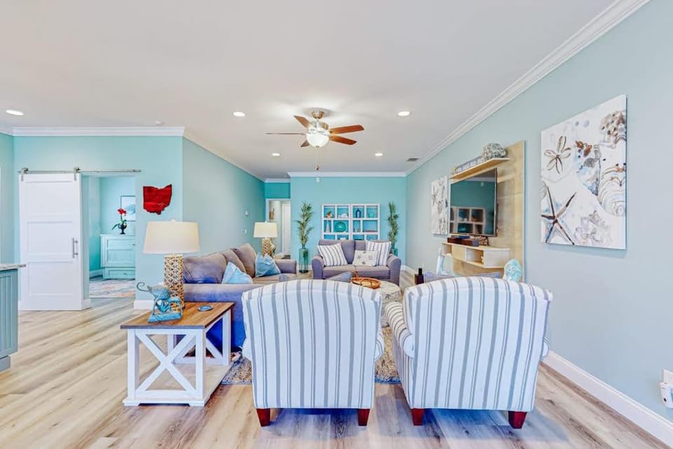 Grand View #103 House in Cypress Lake