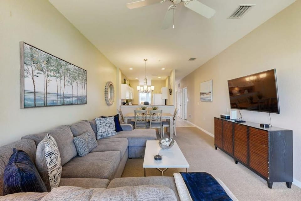 Greenlink Resort 421 House in Lely Resort