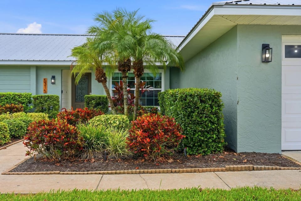 Captain America Dream House in Bradenton