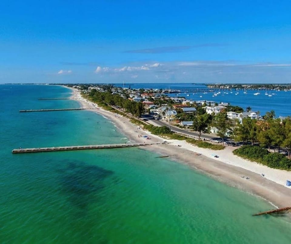 Captain America Dream House in Bradenton