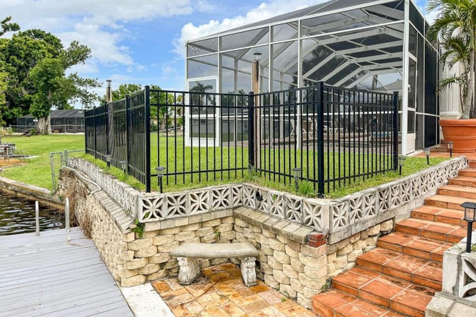 Villa Euphoria House in Cape Coral