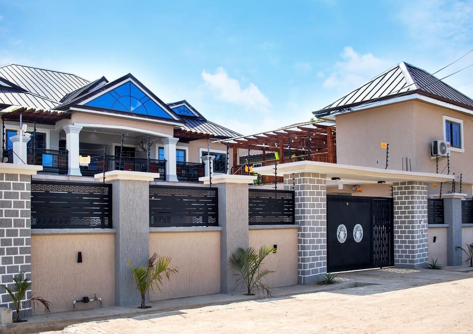 Yussals Serviced Apartment Apartment in Greater Accra Region, Ghana
