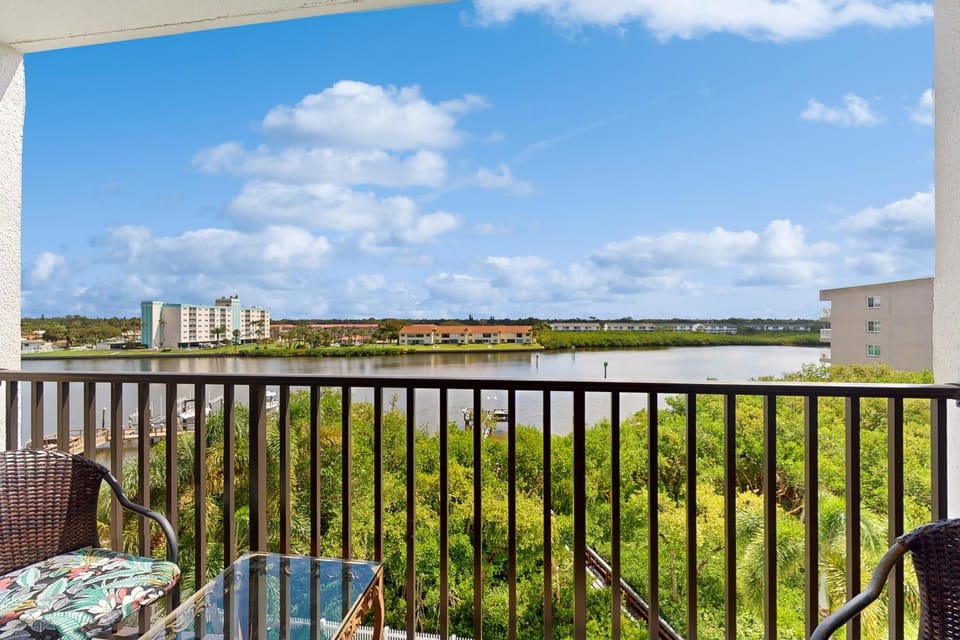 Quiet Waters 4B House in Indian Shores