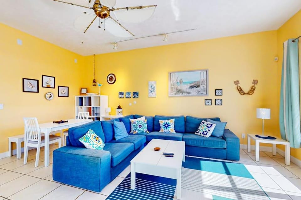 Palm Paradise Escape House in Cape Coral